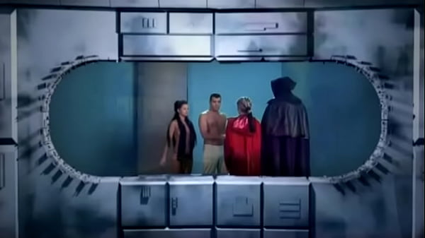 Tera Bond, Victoria Swinger Get a DP during This Hardcore MMF Foursome Thumbnail