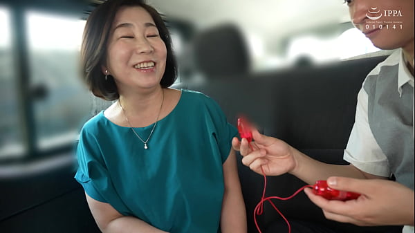 初撮り五十路妻、ふたたび。　上田ゆき乃