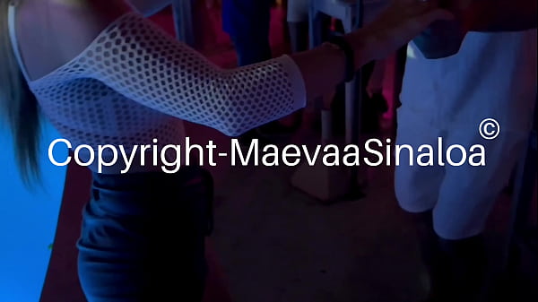 Chasse à l’homme en Thailand, je demande à un inconnu de me baiser devant mon mec