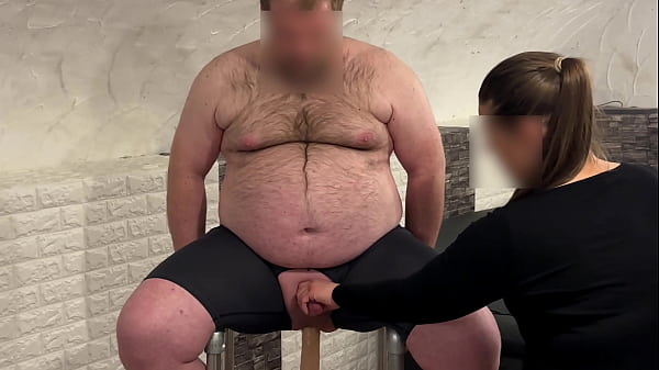 Preview: Mistress Azize - Femdom ruined handjob