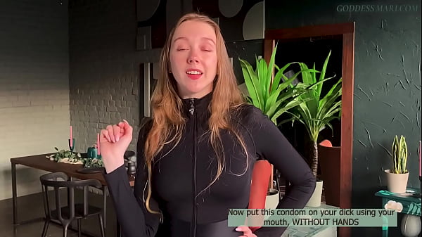 Can't Eat your Cum? SOLVED | Part 1