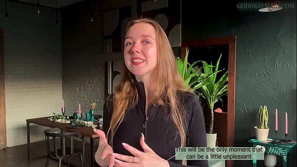 Can't Eat your Cum? SOLVED | Part 1