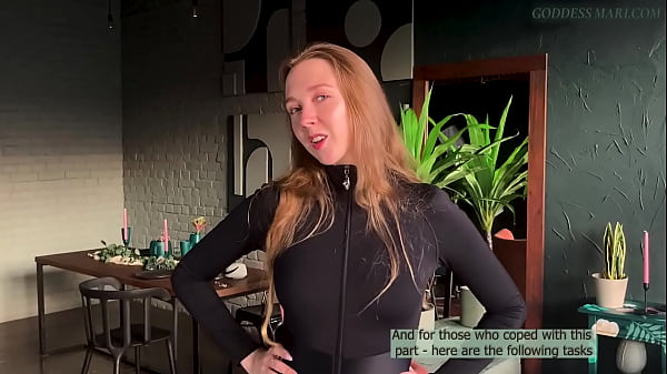 Can't Eat your Cum? SOLVED | Part 1