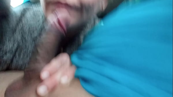 Little A Hottie & Mister Seventy Seven Road head video 3