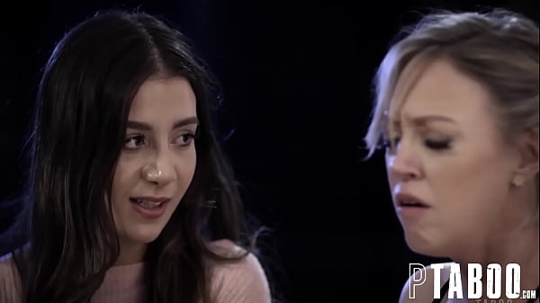Natalie Brooks, Dee Williams Playing God