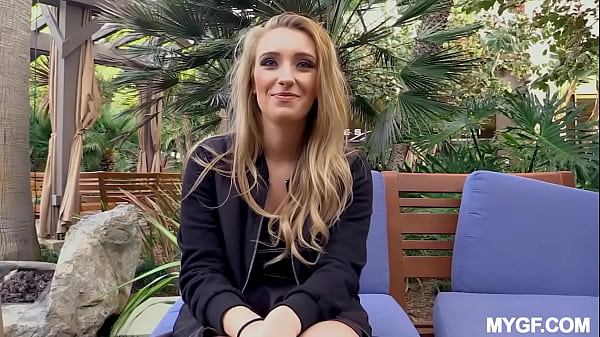 Harley's BF Doesn't Know Thumbnail