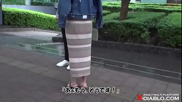 人妻ナンパ中出しイカセ35 青山編 #001