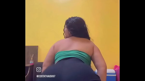 Gordinha Safada Thumbnail