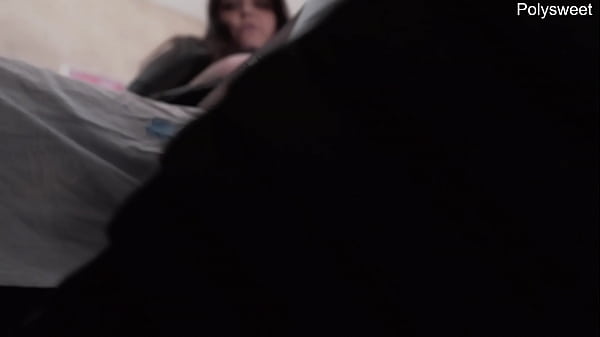 JOI - I fuck you with a high tech strap-on)