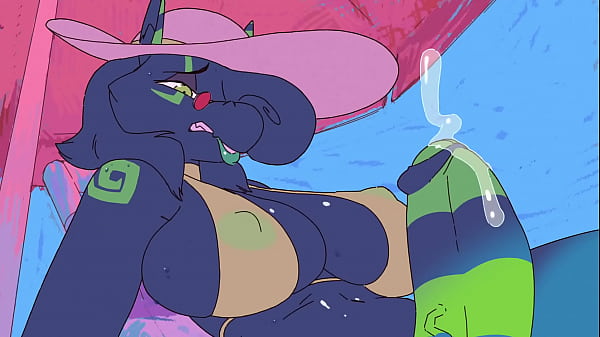 JIzz Fizz Overworld Extended Scenes Thumbnail