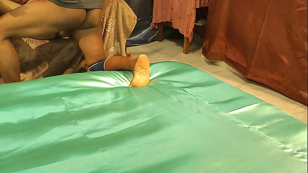 Small dick husband shares and films his wife with 2 fat cocks - threesome sex fucked bye one girl and two boys - shathi khatun - hanif pk  - Shapan pramanik,