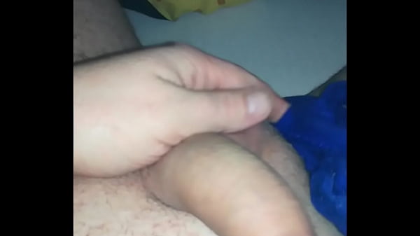 masturbation with panty Thumbnail