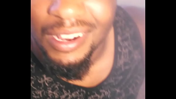cute black guy Thumbnail