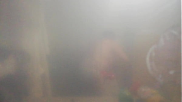 Big tits mature shower women Thumbnail