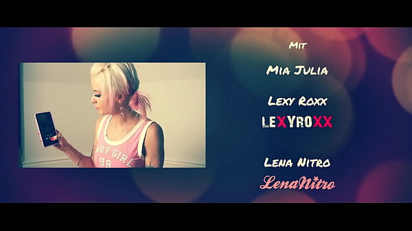 Mia Julia - Ich ficke gern (Offizielles Musikvideo)