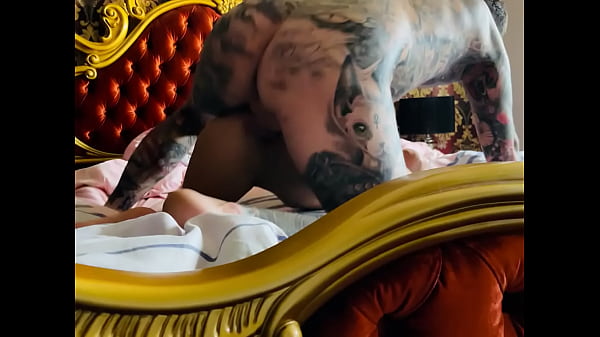 Clara Milano Brunette skinny stepsister Tight pussy Thumbnail