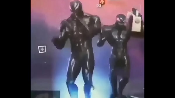 naughty venom loves to sing Thumbnail