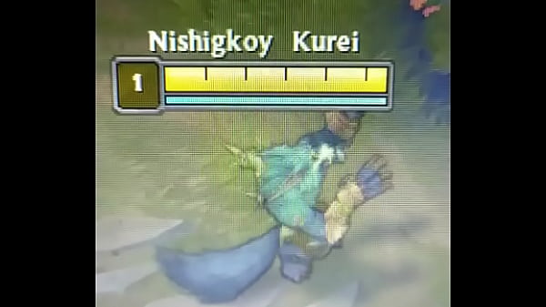 hot naughty wolf lol Thumbnail