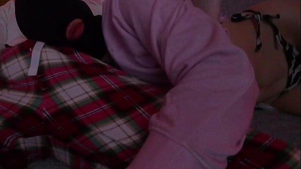 Married Slut Desperately Hides Her Face While Giving Sloppy Head on Camera to Keep Her Affair Secret Thumbnail