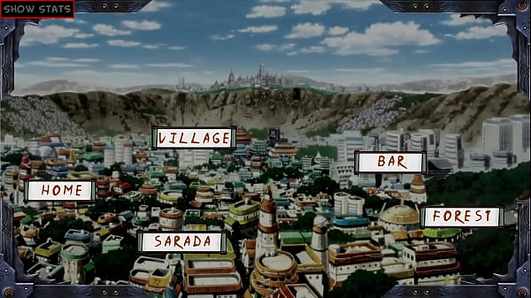 Sarada Training (Kamos.Patreon) – Part 37 Sex With Sakuta, Meet Mizukage By LoveSkySan69