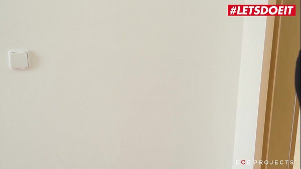 LETSDOEIT - #Lara De Santis #Kristof Cale - Busty Romanian Teacher Takes Cock From Her Student