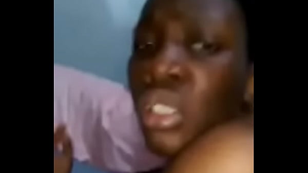 Garota guianense ama anal