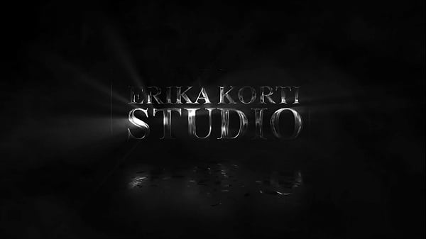 MEGA GANGBANG! Two hot sluts Vivian Lola & Rebeca Villar get destroyed getting DVP DAP from seven big cocks EKS519