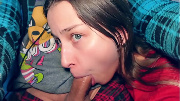 Game Stepsister loves to suck cock