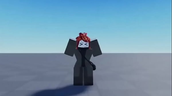 Bot oiled up Thumbnail