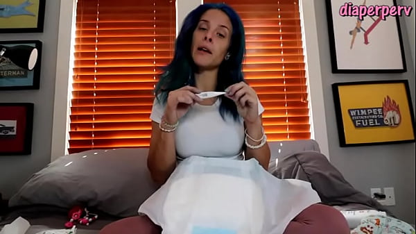 Mulheres dominantes trocam suas fraldas 2025 ABDL