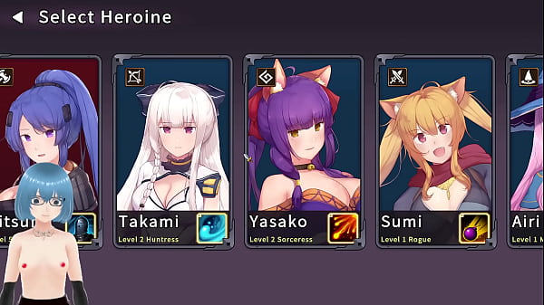 Beautiful Mystic Defenders Gameplay 9 Thumbnail