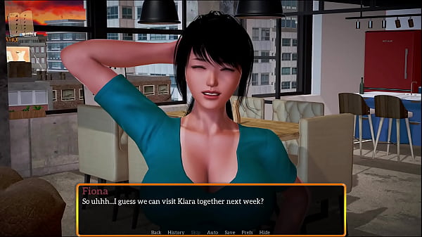 My New Family 531 Thumbnail