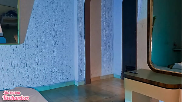 Shameless stepsister makes her stepbrother finish inside her Thumbnail