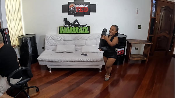 Bastidores da Anãzinha do Mau