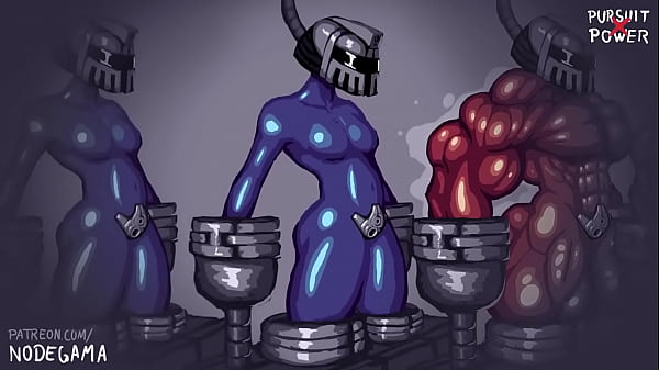 PxP Titanforge Production Line Thumbnail