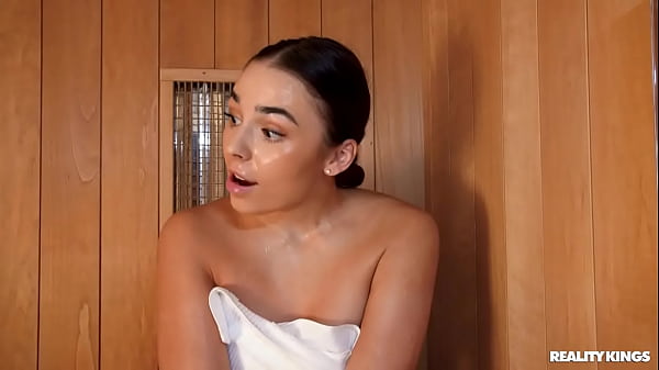 Sauna Quicky / Reality Kings