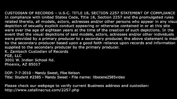 LICENSED TO BLOW – Mandy Sweet I Fucked Hubby’s Friend