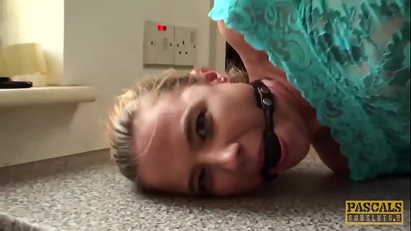PASCALSSUBSLUTS - Tied Up Ivey Passion Spanked And Destroyed
