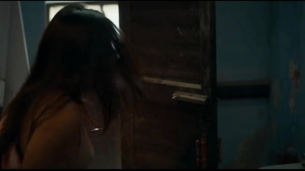 aashram web series hot scene