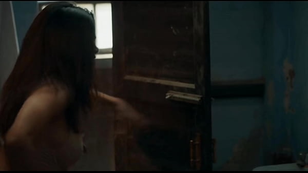 aashram web series hot scene