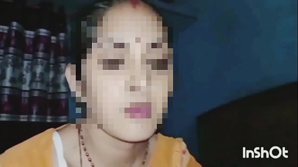 Vídeo de sexo de recém-esposa indiana, garota gostosa indiana fodida por seu namorado atrás de seu marido