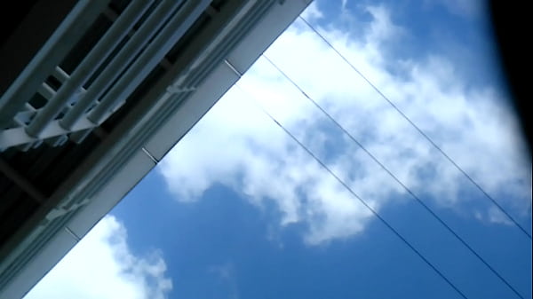 Upskirt panty negra Thumbnail