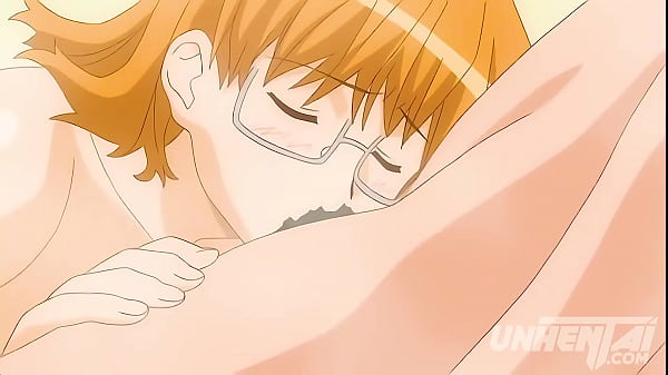 MILF Stepsister Takes a Bath with her 18yo Stepbrother - Uncensored Hentai [Subtitled]