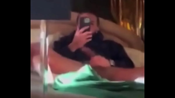 Drake se masturbando