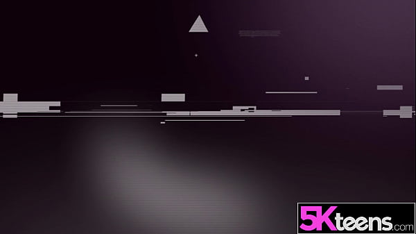 5KTEENS Perfect European Redhead Lilly Mays