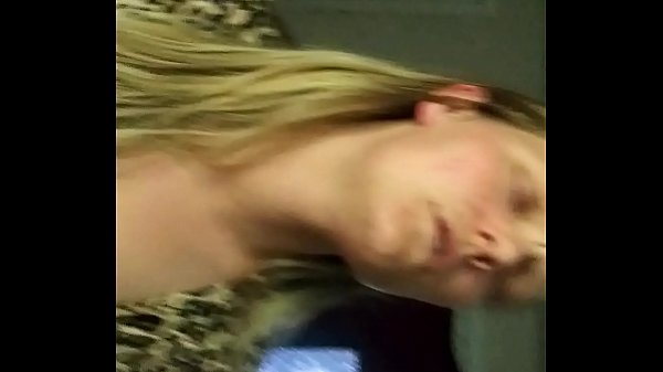 Ms. King squirts and moans