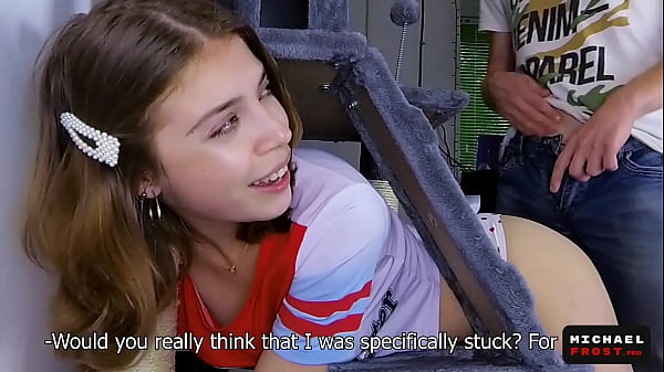 Don't Tell My Step Brother I'm Getting Stuck On Purpose - Family Fantasy