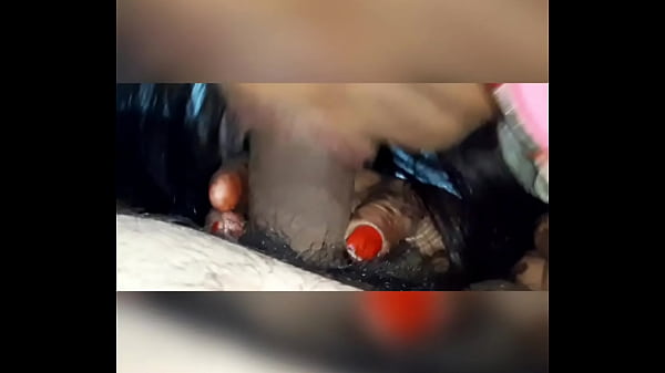Indian Gf sucking Thumbnail