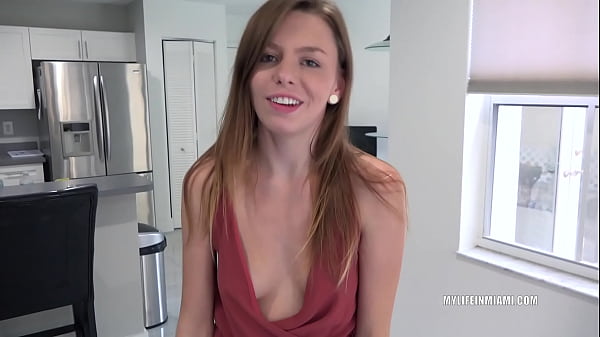 what a slut she is