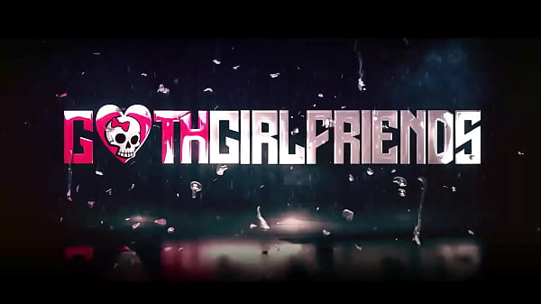 Alluring Gothic Sisi Rose Pussy Craves Cock’s Special Care